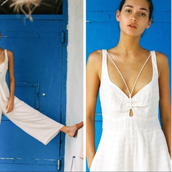 L*space Kenna Jumpsuit - Picture 3 of 9